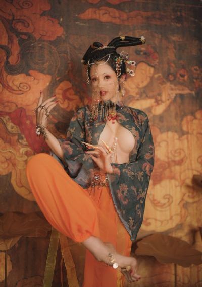 法医秦明张若昀版_4K在线视频播放