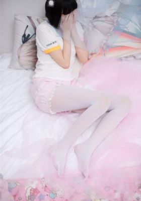 准儿媳韩国_JVID性感写真